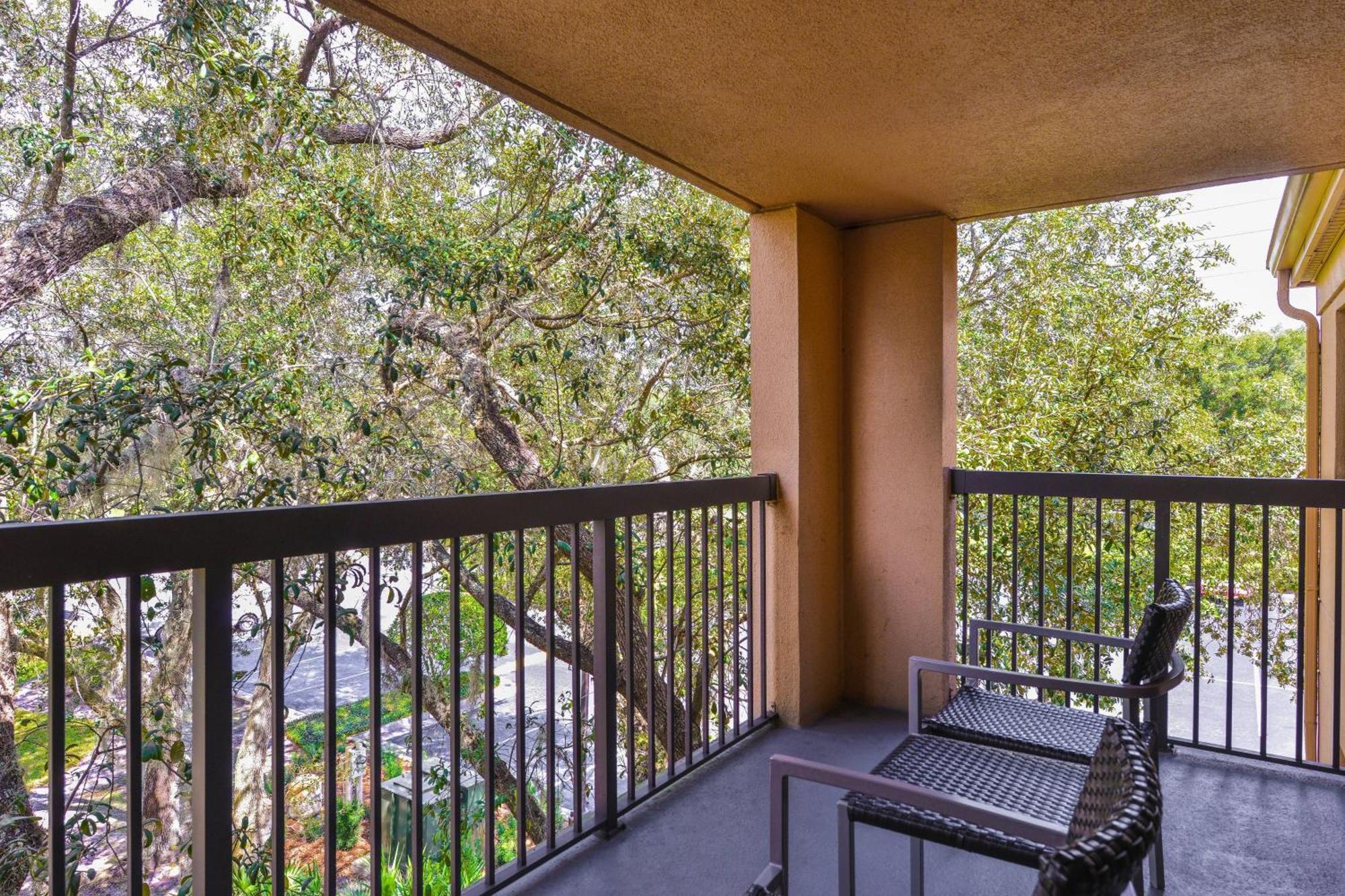 Courtyard Tampa North / I-75 Fletcher Buitenkant foto