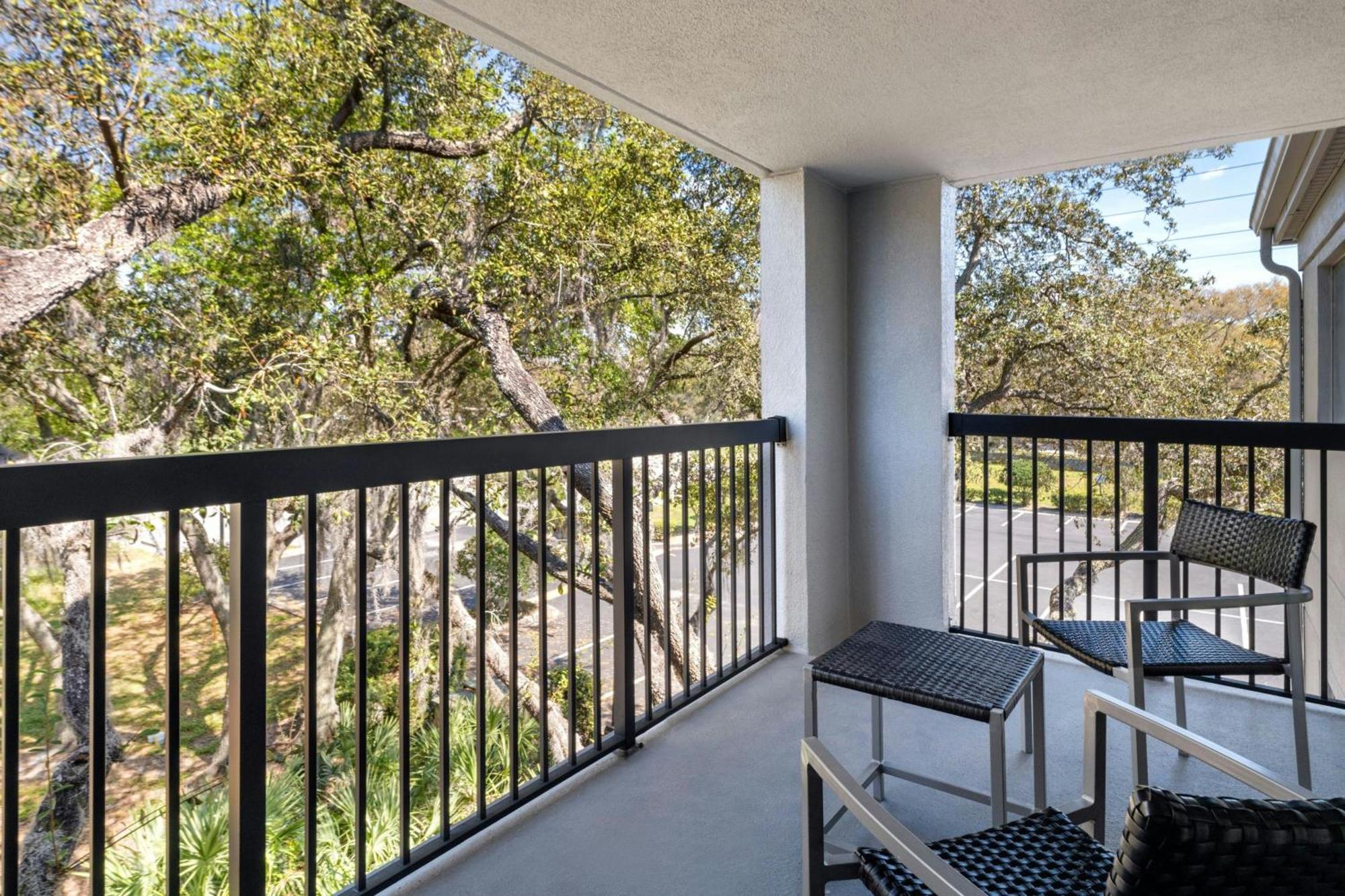 Courtyard Tampa North / I-75 Fletcher Buitenkant foto